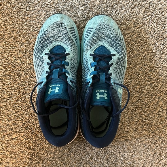 Under armour training charged shoes - Picture 2 of 5